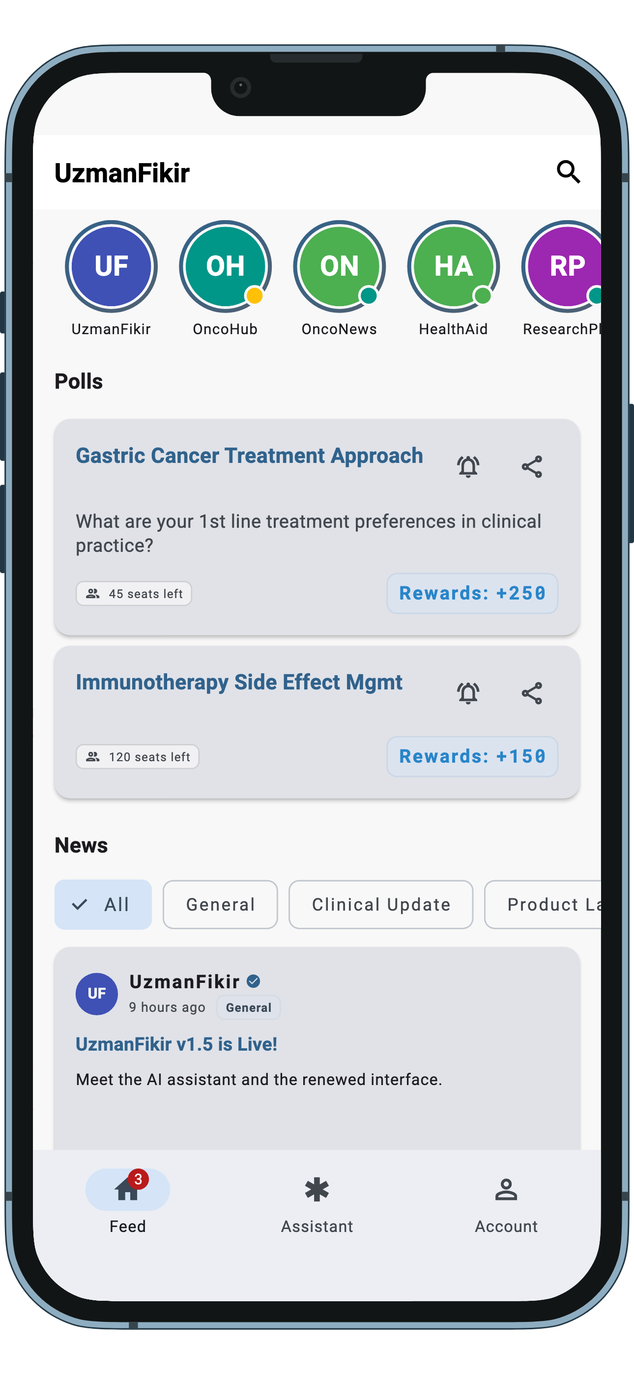 Pharma News and Story Illustration
