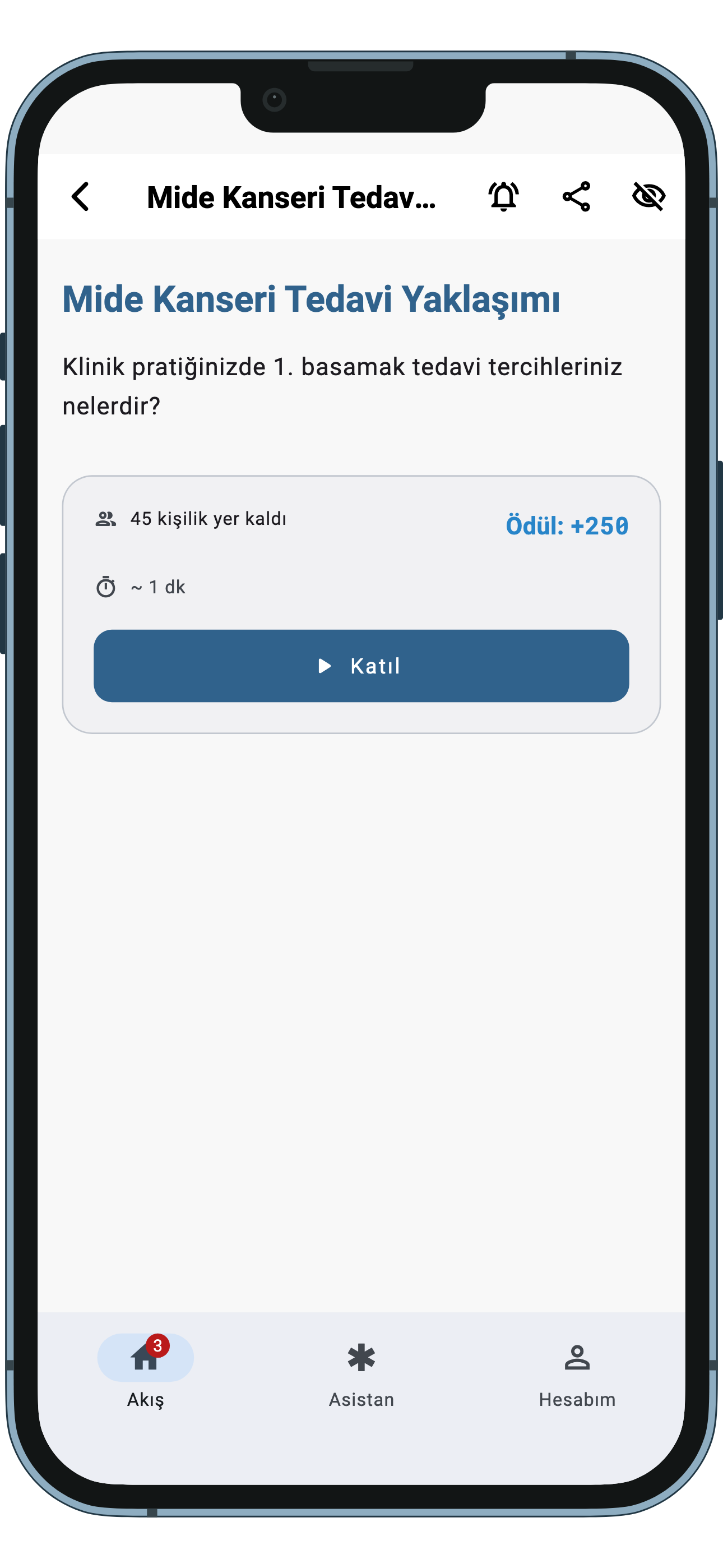 Pazar Erişimi ve Klinik Analitik